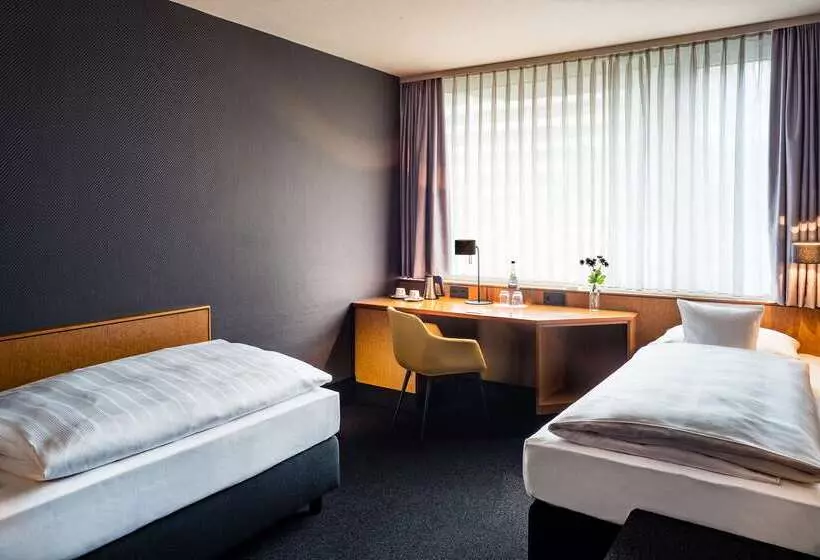 Best Western Hotel Kaiserslautern