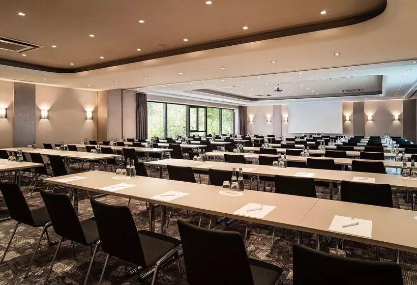 Best Western Hotel Kaiserslautern