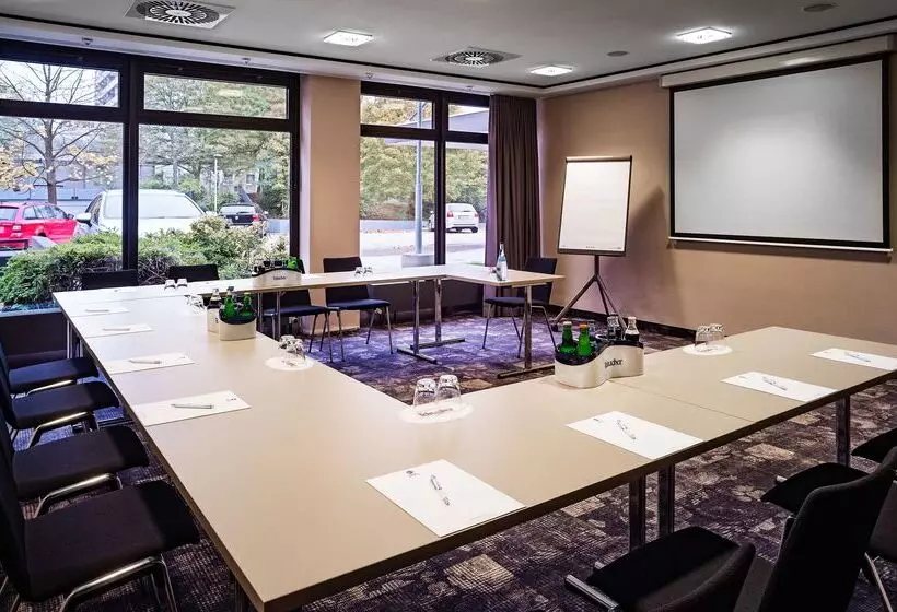 Best Western Hotel Kaiserslautern