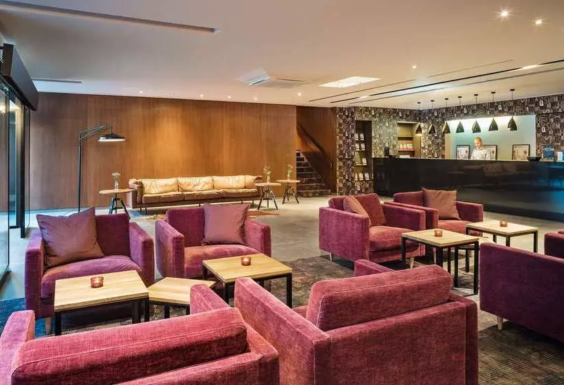 Best Western Hotel Kaiserslautern