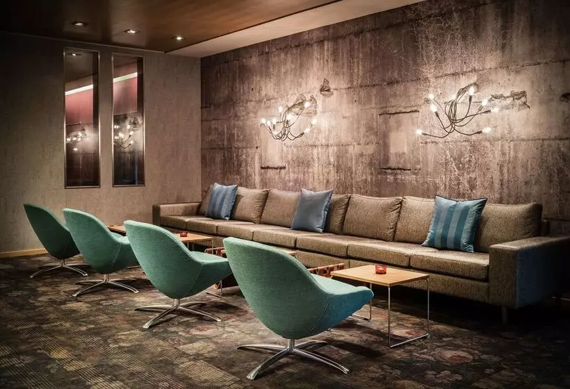 Best Western Hotel Kaiserslautern