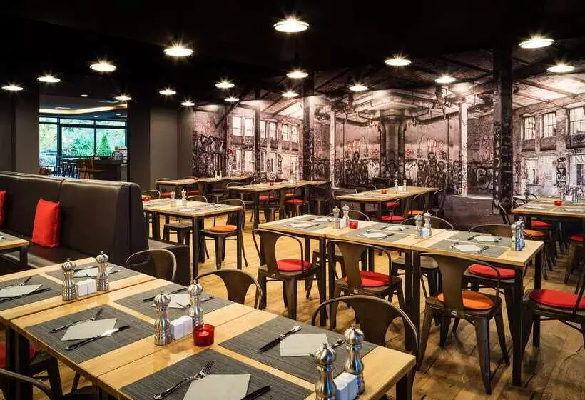 Best Western Hotel Kaiserslautern