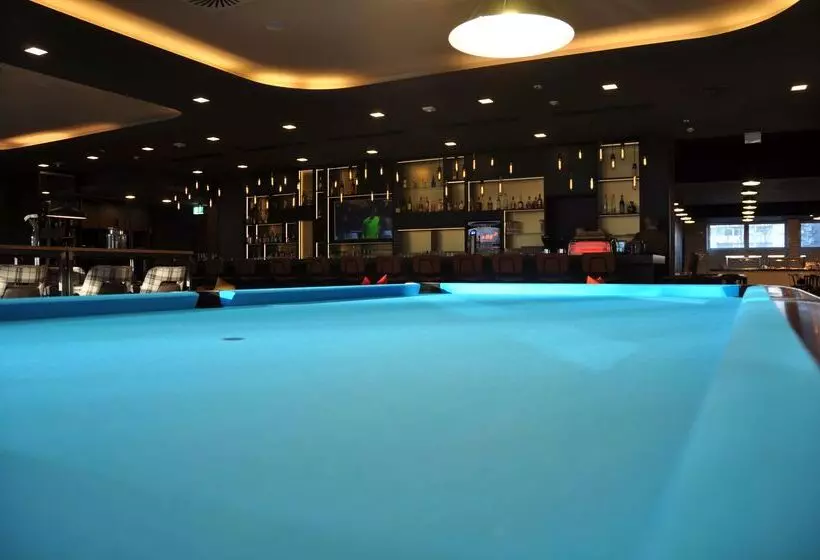 Best Western Hotel Kaiserslautern