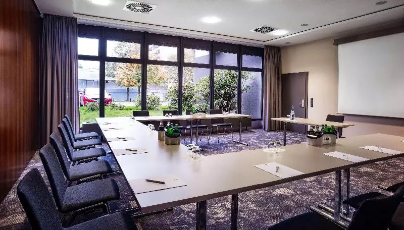 Best Western Hotel Kaiserslautern