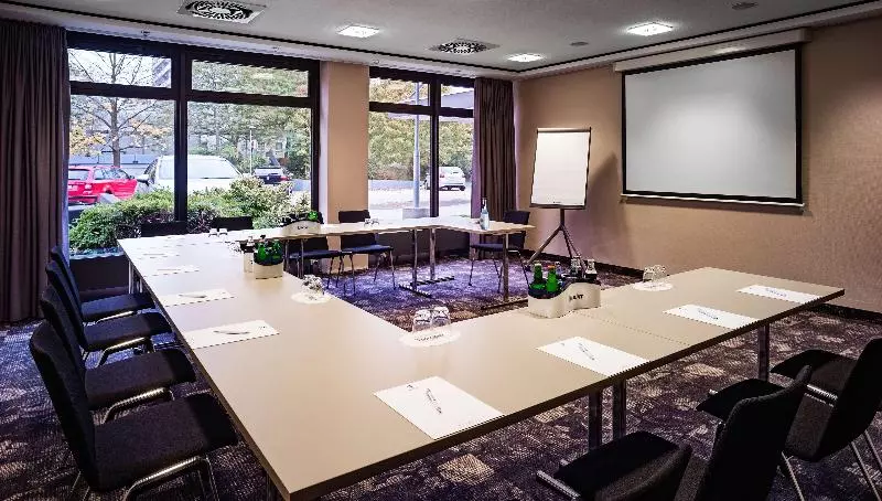 Best Western Hotel Kaiserslautern