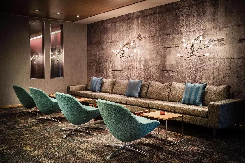 Best Western Hotel Kaiserslautern