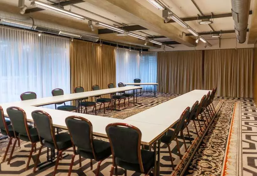 Best Western Hotel Trier City