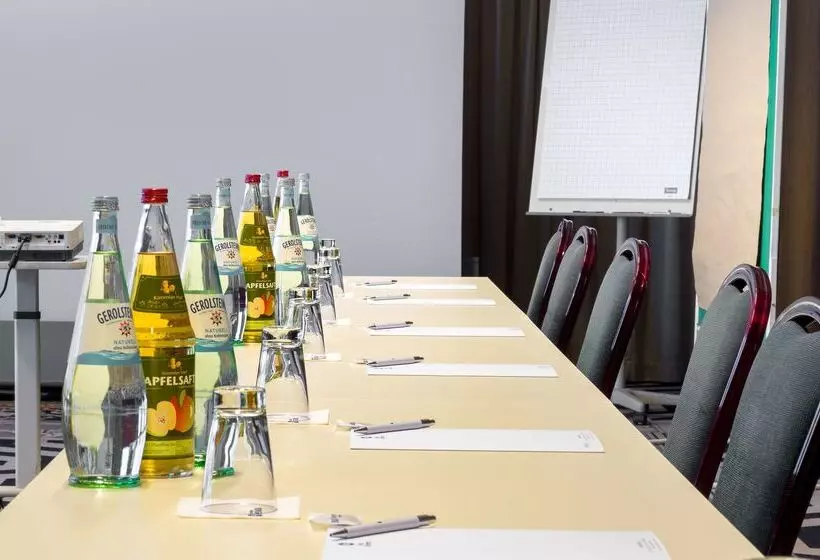 Best Western Hotel Trier City