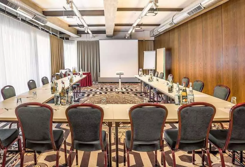 Best Western Hotel Trier City