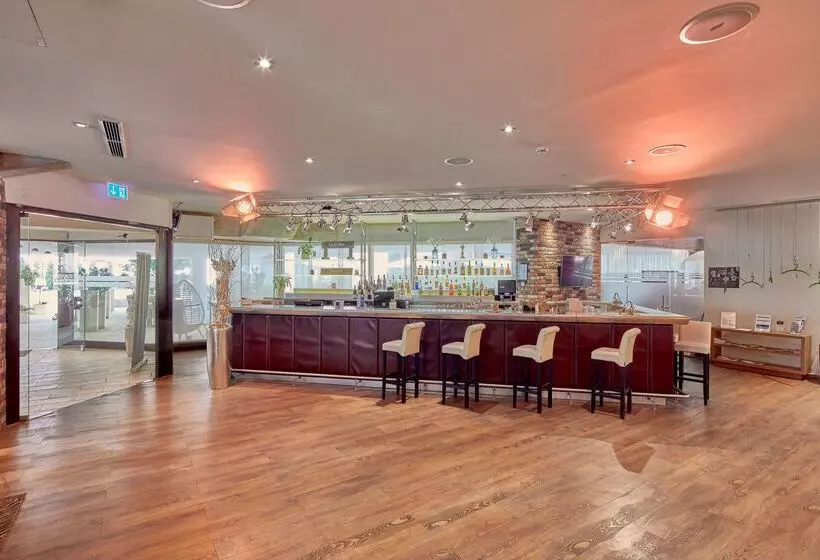 Best Western Hotel Trier City