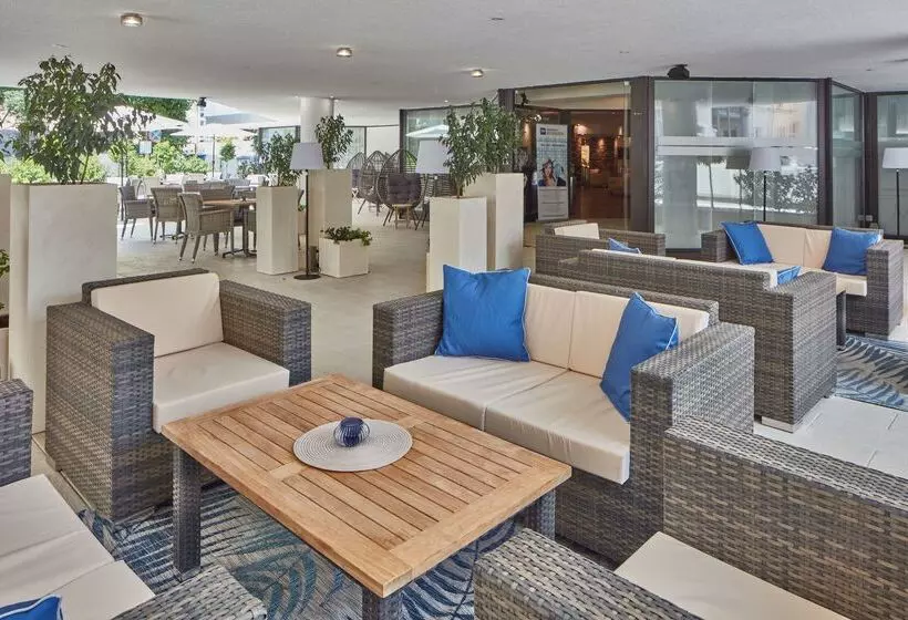 Best Western Hotel Trier City