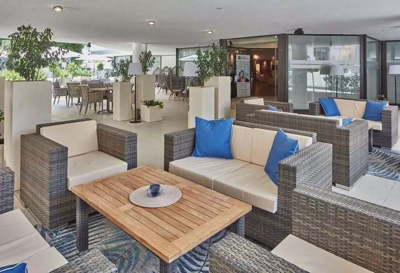 Best Western Hotel Trier City