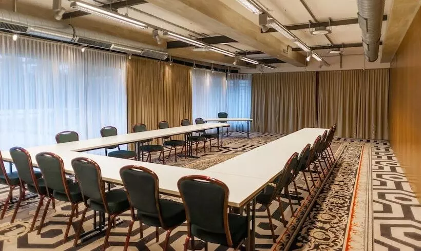 Best Western Hotel Trier City