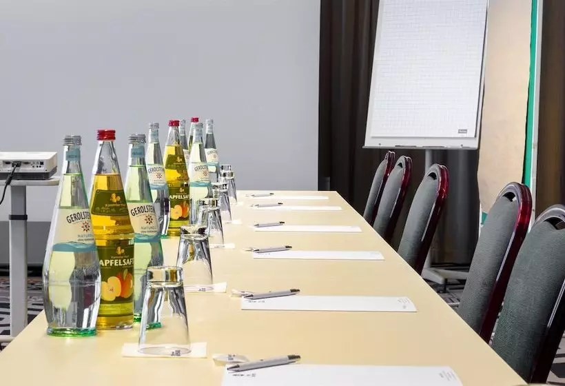 Best Western Hotel Trier City