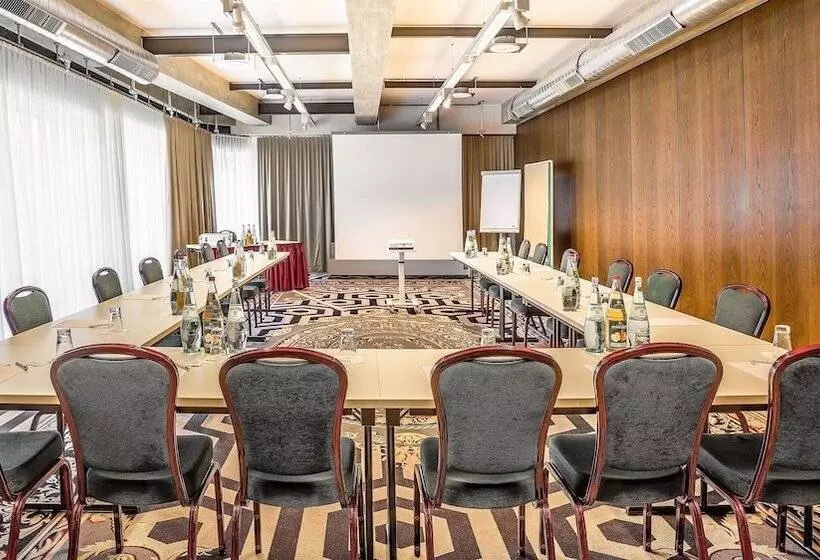 Best Western Hotel Trier City