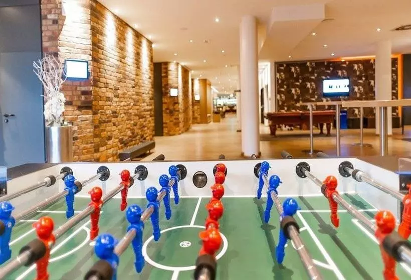 Best Western Hotel Trier City