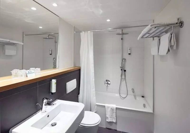 Best Western Hotel Trier City