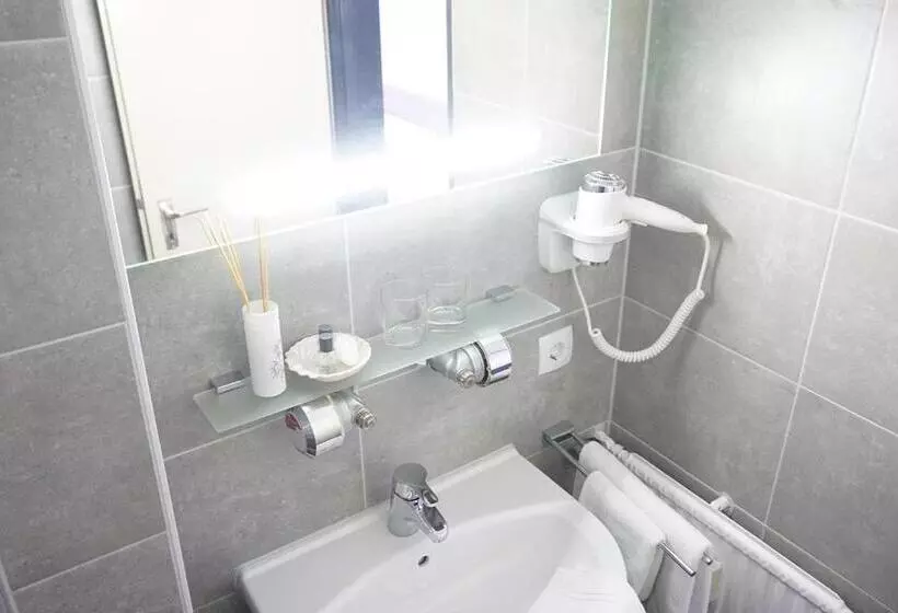 בית מלון כפרי Burgerhaus