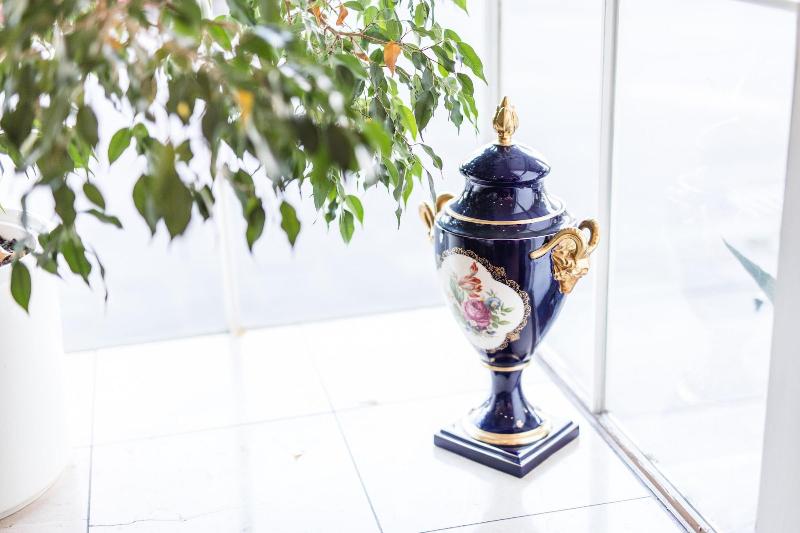 هتل Central Hauptbahnhof