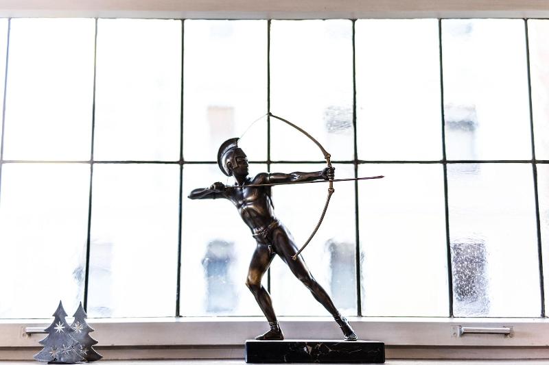 هتل Central Hauptbahnhof