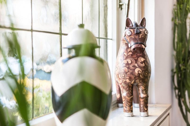 هتل Central Hauptbahnhof