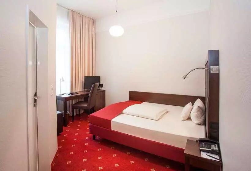 Centro Hotel National Frankfurt, Trademark Collection By Wyndham