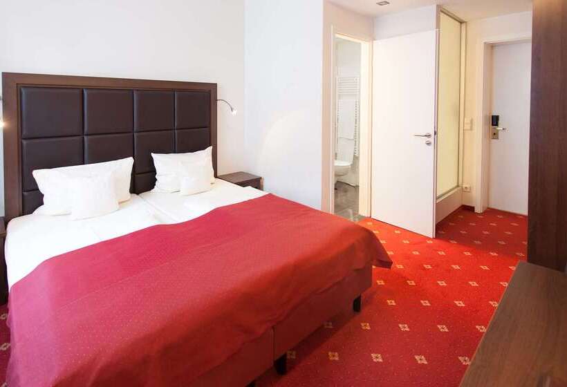 Centro Hotel National Frankfurt, Trademark Collection By Wyndham