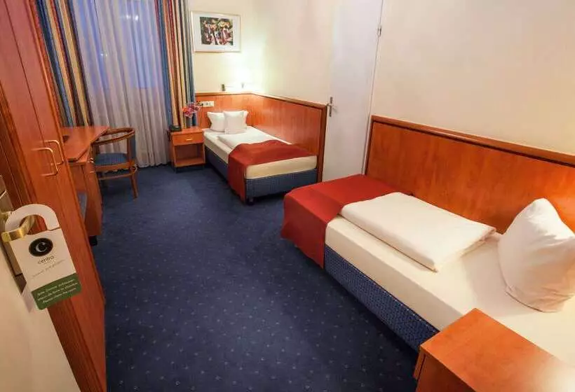 Centro Hotel National Frankfurt, Trademark Collection By Wyndham