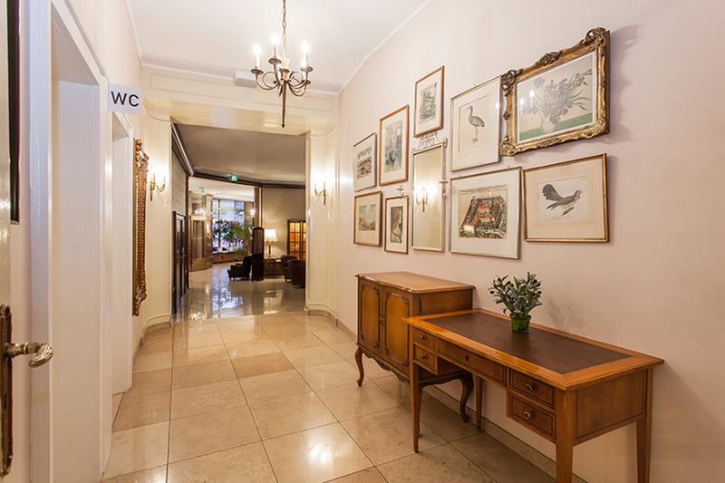 Centro Hotel National Frankfurt, Trademark Collection By Wyndham