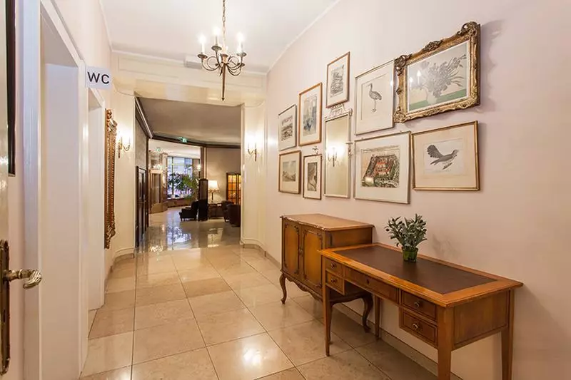 Centro Hotel National Frankfurt, Trademark Collection By Wyndham