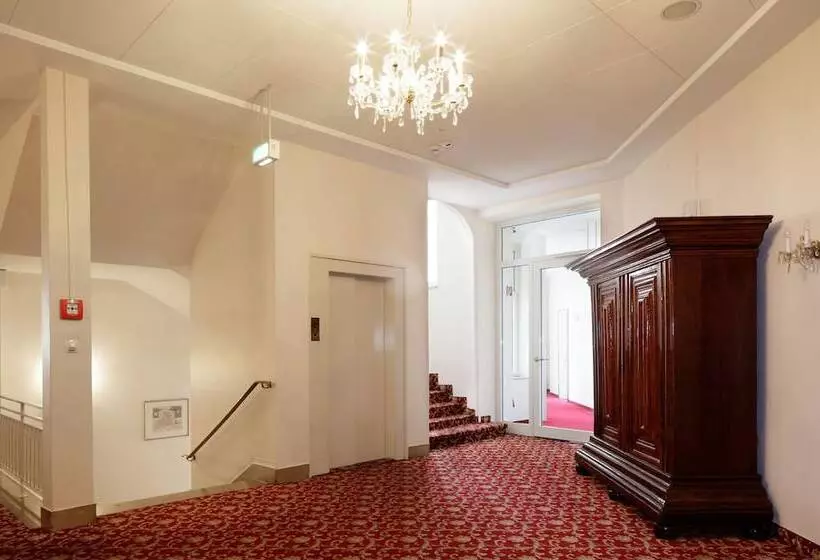 Centro Hotel National Frankfurt, Trademark Collection By Wyndham