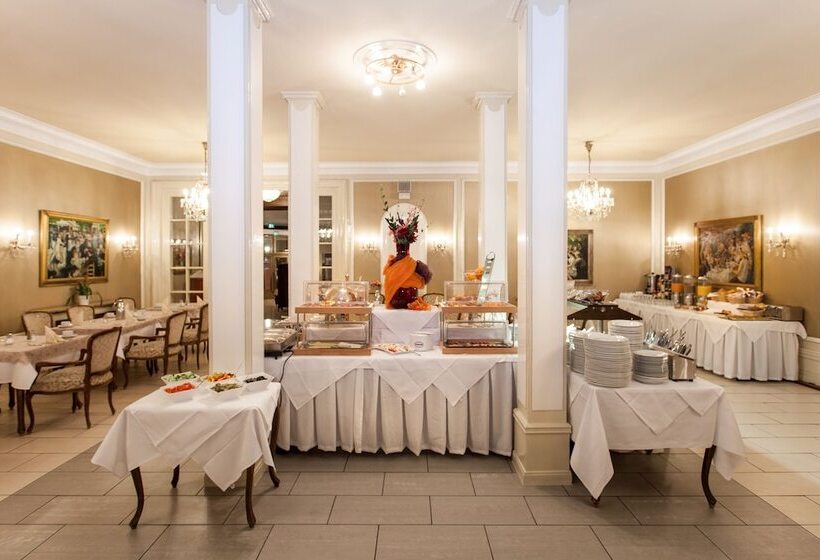 Centro Hotel National Frankfurt, Trademark Collection By Wyndham