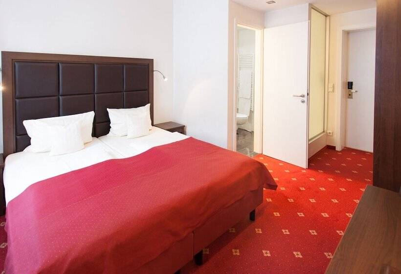 Centro Hotel National Frankfurt, Trademark Collection By Wyndham