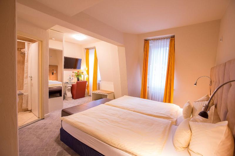 هتل Heidelberger Hof