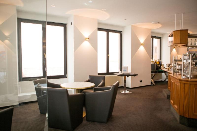 هتل Heidelberger Hof