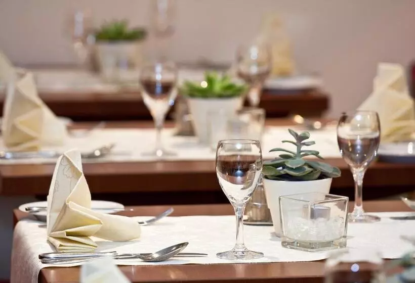 Отель Kloster Hirsau