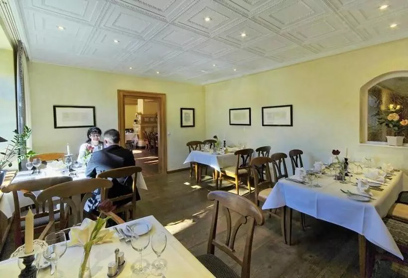 Отель Kloster Hirsau