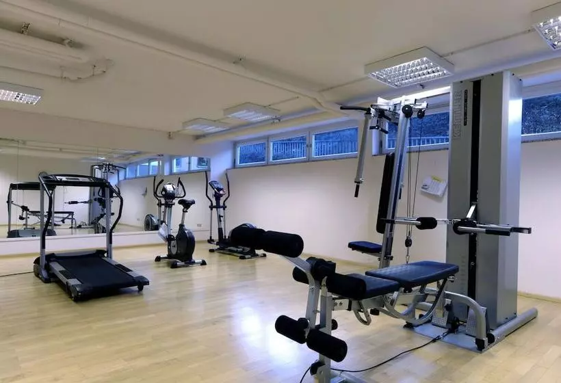 Отель Kloster Hirsau