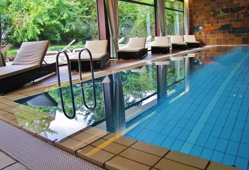 Отель Kloster Hirsau