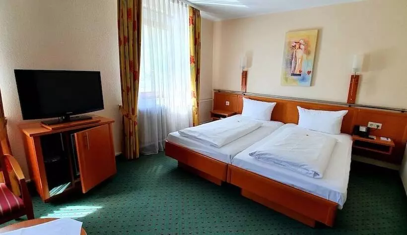 Отель Kloster Hirsau