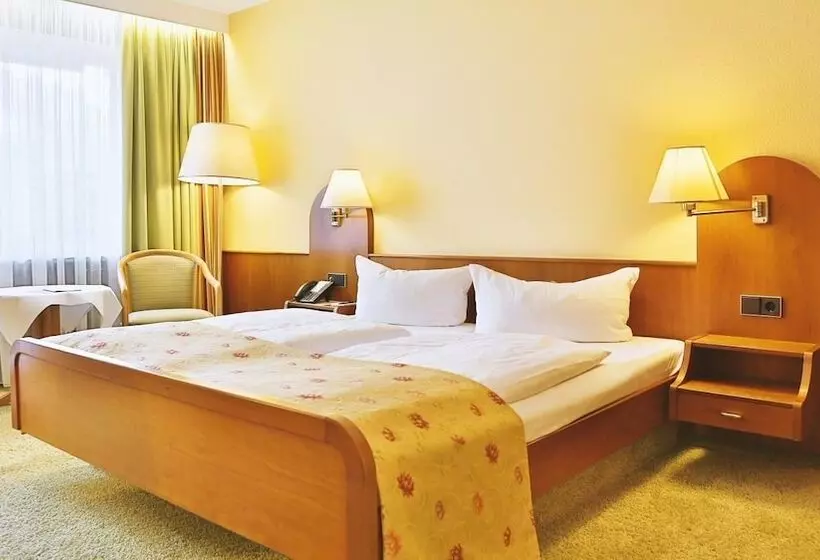 Отель Kloster Hirsau