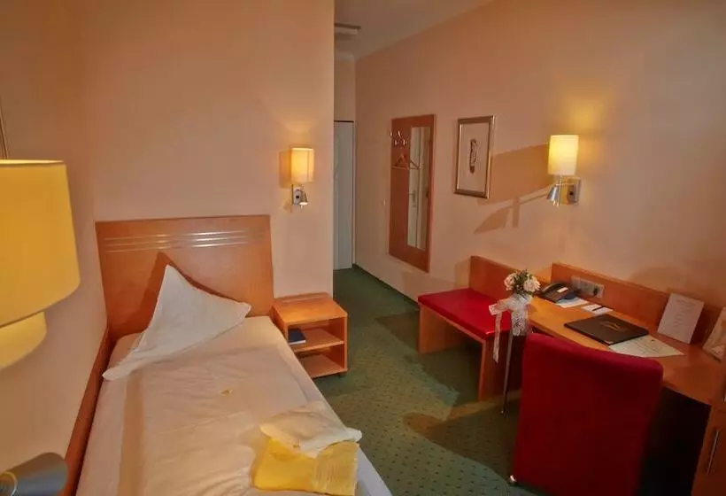 Отель Kloster Hirsau