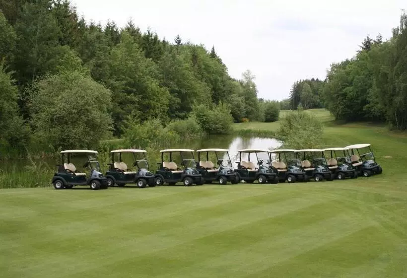 Land & Golf Hotel Stromberg