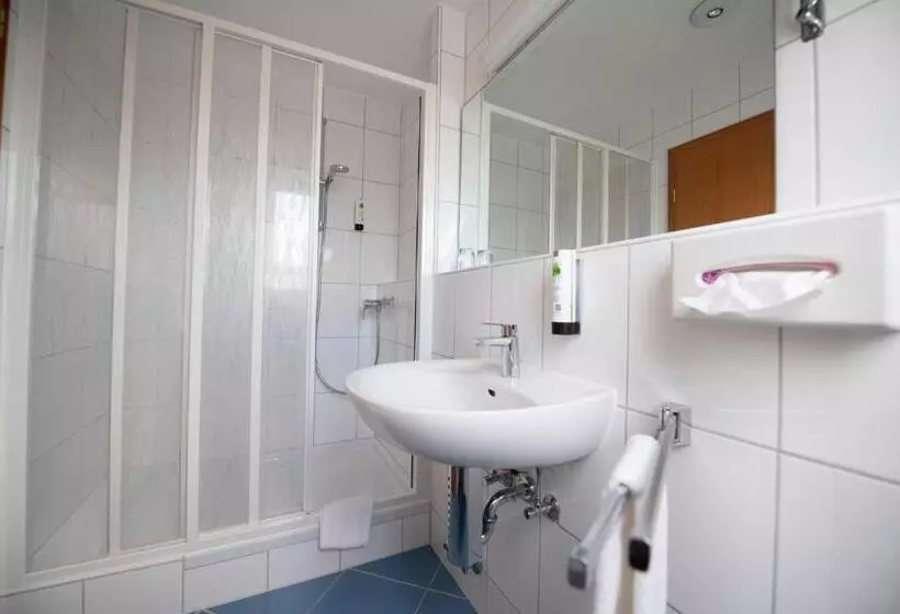 Landhotel Kauzenberg