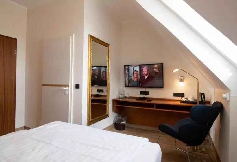 Landhotel Kauzenberg