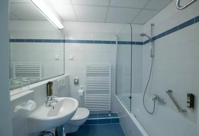 Landhotel Kauzenberg