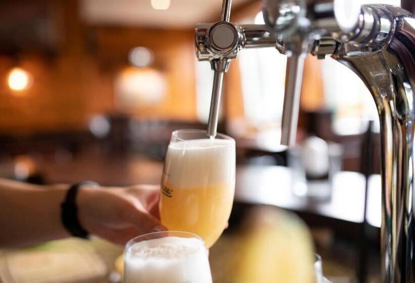 Landhotel Kauzenberg