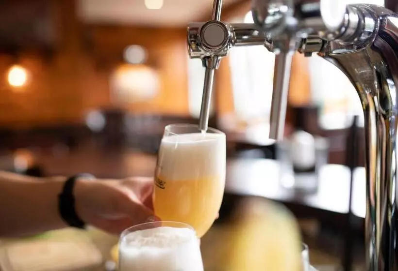 Landhotel Kauzenberg