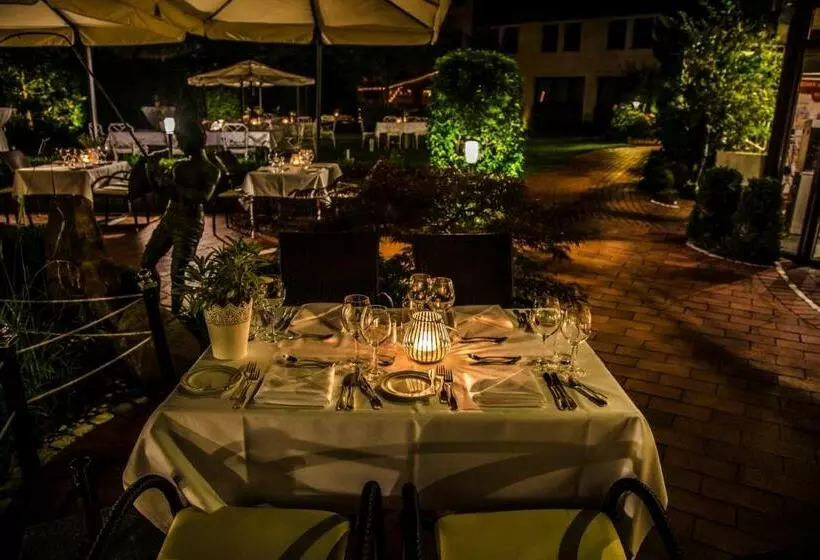 Отель Landhaus  Waitz