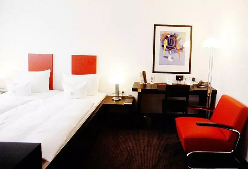 Отель Landhaus  Waitz